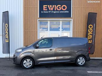  Voir détails -Peugeot Expert VU FOURGON 2.0 BLUEHDI 175Cv L1 PREMIUM  à Cholet (49)