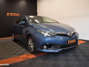  Voir détails -Toyota Auris 1.4 D4D 90ch CAMERA TOIT PANORAMIQUE SUI à Geispolsheim (67)