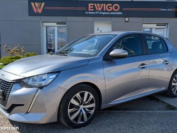  Voir détails -Peugeot 208 GENERATION-II 1.2 PURETECH 100 ACTIVE ST à Olivet (45)