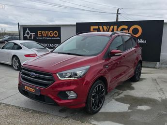  Voir détails -Ford Kuga 1.5 SCTI 150 ST-LINE HIGH 4X2 à Andrzieux-Bouthon (42)