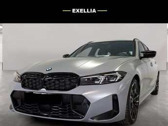  Voir détails -BMW Serie 3 M340D XDRIVE TOURING FROZEN 340CV à Montvrain (77)