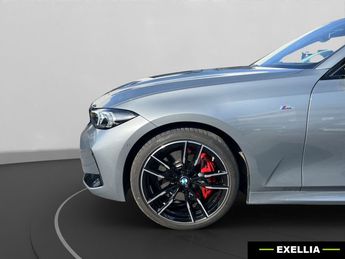  Voir détails -BMW Serie 3 M340D XDRIVE TOURING 340CV à Montvrain (77)