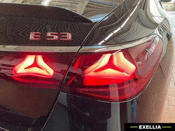  Voir détails -Mercedes Classe E E 53 AMG HYBRID 4MATIC PREMIUM PLUS Spee à Montvrain (77)