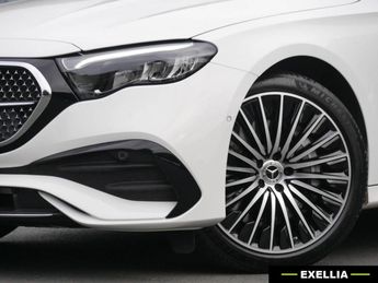 Voir détails -Mercedes Classe E E 300 T PACK AMG 197 129ch LINE à Montvrain (77)