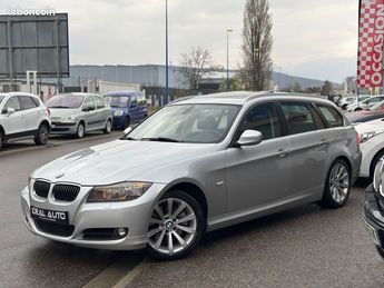  Voir détails -BMW Serie 3 Touring 330dA 245 Edition Luxe Harman-Ka à Fontaine (38)