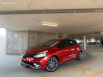  Voir détails -Renault Clio RS 4 Phase 2 1.6T 12 MOIS GARANTIE à Mauguio (34)