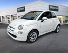 Fiat 500 1.2 8v 69ch S&S Lounge Dualogic à Montpellier (34)