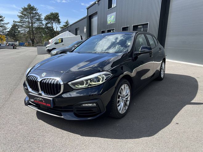 BMW Serie 1 118i 140ch Lounge INC. de 2020