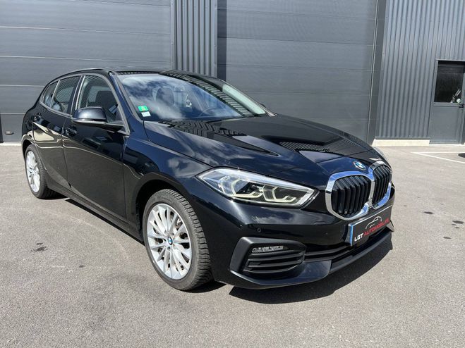 BMW Serie 1 118i 140ch Lounge INC. de 2020