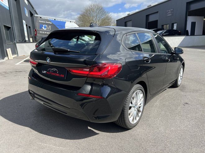 BMW Serie 1 118i 140ch Lounge INC. de 2020