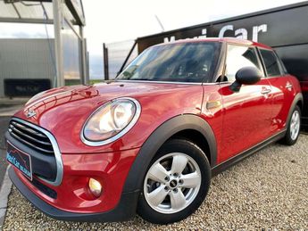  Voir détails -Mini One D 1.5- 1er propritaire Capteurs arrire à Chapelle--Oie (79)
