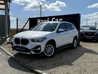 Voir détails -BMW X1 1.5iA sDrive18-Toit ouvrant pano.-Cam. d à Chapelle--Oie (79)