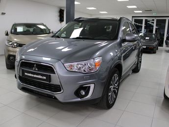  Voir détails -Mitsubishi ASX 1.6 DI-D 115CH S-STYLE EURO 6 2WD à Coulommiers (77)