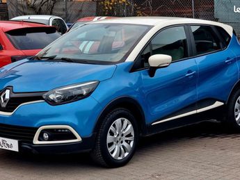  Voir détails -Renault Captur TCe 90 Cv 2013 CRIT'AIR 1 à Geispolsheim (67)