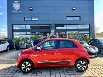  Voir détails -Renault Twingo 1.0 SCe 70ch Zen Bote Courte Euro6 ECO2 à Nouvoitou (35)