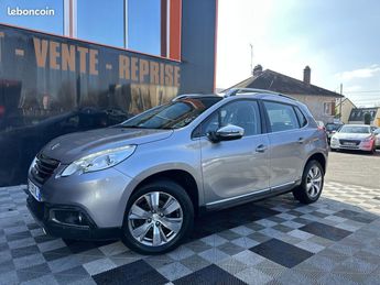  Voir détails -Peugeot 2008 1.2 PURETECH ACTIVE à Morsang-sur-Orge (91)