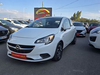  Voir détails -Opel Corsa 1.4 75 ch Enjoy à Perpignan (66)