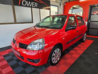  Voir détails -Renault Clio CAMPUS 88005KMS à Blois (41)