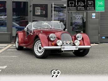  Voir détails -Morgan Plus 8 P.i. . à Andrzieux-Bouthon (42)
