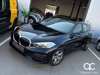  Voir détails -BMW Serie 1 116 D Gps Car play New modle Garantie à Alleur (44)