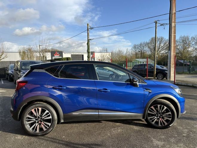 Renault Captur Evolution 1.6 i EH 94 2023  de 2023
