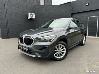  Voir détails -BMW X1 F48 Phase 2 SDRIVE16D BUSINESS DESIGN GA à Fretin (59)
