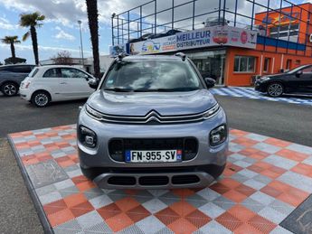  Voir détails -Citroen C3 Aircross PureTech 110 FEEL BV6 GPS Pack  à Lescure-d'Albigeois (81)