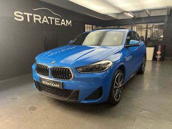  Voir détails -BMW X2 SERIE xDrive 25 e M Sport Steptronic à Boulogne-Billancourt (92)