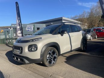  Voir détails -Citroen C3 Aircross 1.2 PURETECH 130CV à Darntal (76)