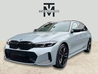  Voir détails -BMW Serie 3 TOURING G21 M340d xDrive 340 ch BVA8 M P à Monistrol-sur-Loire (43)