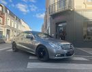 Mercedes Classe E COUPE v6 350 CDI BlueEfficiency Executiv à Cambrai (59)