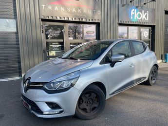  Voir détails -Renault Clio iv tce 90 energy intens avec gps radar d à Schweighouse-sur-Moder (67)
