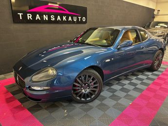 Voir détails -Maserati Coupe 4200 GT à Harfleur (76)