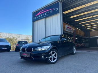  Voir détails -BMW Serie 1 F21 LCI2 118d xDrive 150 ch Sport - SELE à Saint-Cannat (13)