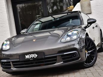  Voir détails -Porsche Panamera 4 E-HYBRID SPORT TURISMO PDK à Jabbeke (84)