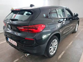  Voir détails -BMW X2 (F39) SDRIVE 18D M-Sport BVA8 * GARANTIE à Saint-Patrice (37)