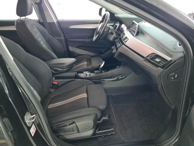 BMW X2 (F39) SDRIVE 18D M-Sport BVA8 * GARANTIE noir m�tal de 2019