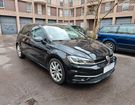 Volkswagen Golf 2.0 TDI 150ch FAP Carat Exclusive DSG7 à Grenoble (38)