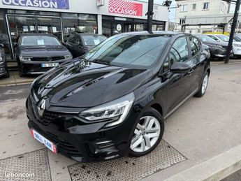  Voir détails -Renault Clio 5 1.5 bluedci 85 business à Gagny (93)