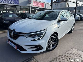  Voir détails -Renault Megane IV (2) 1.5 bluedci 115 volution à Gagny (93)