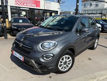  Voir détails -Fiat 500X 1.0 firefly turbo t3 120 CITY CROSS à Gagny (93)