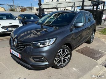  Voir détails -Renault Kadjar 1.5 bluedci 115 INTENS 2021 à Gagny (93)