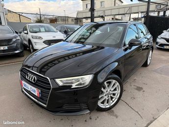  Voir détails -Audi A3 30 tdi 116 Business Line S-Tronic à Gagny (93)