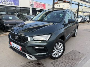  Voir détails -Seat Ateca 2.0 tdi 150 Style Business DSG7 à Gagny (93)