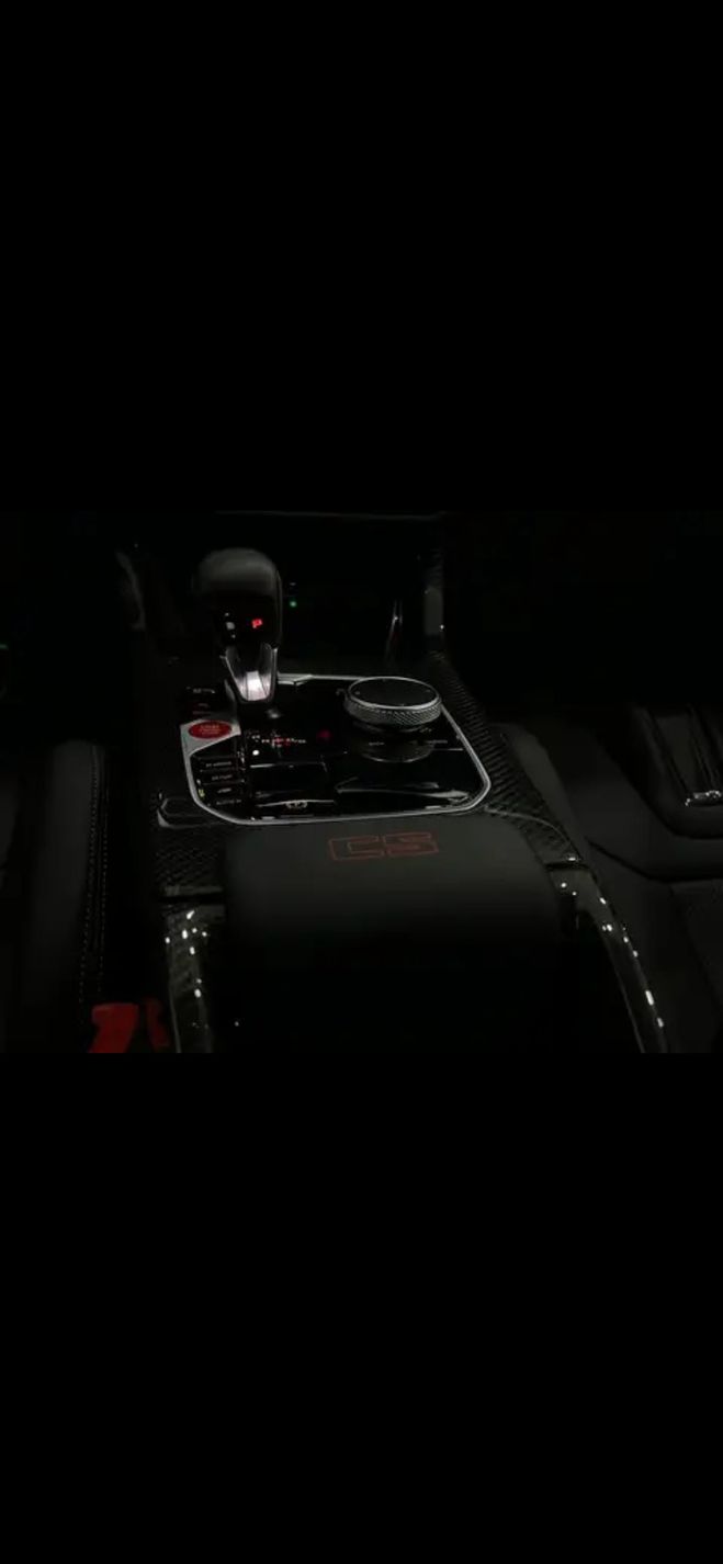 BMW M3   de 2023
