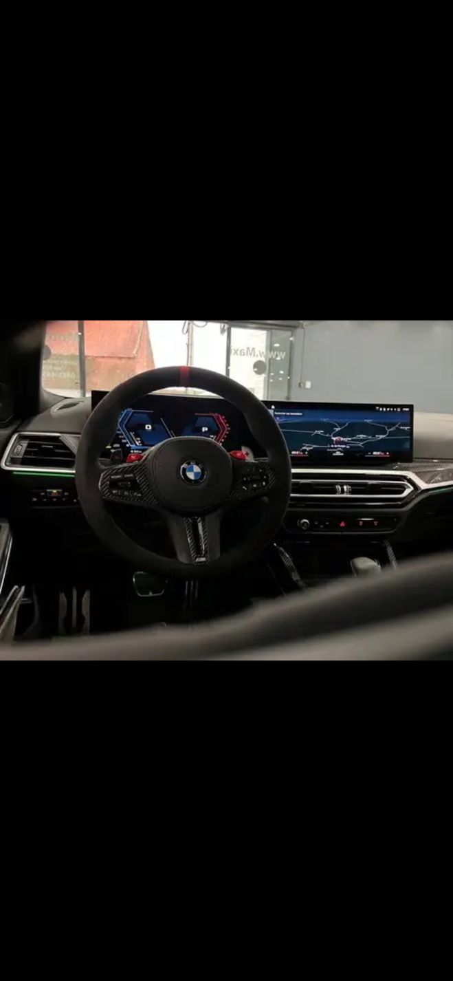 BMW M3   de 2023