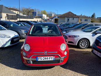  Voir détails -Fiat 500 1.3 Multijet 75ch à vreux (27)
