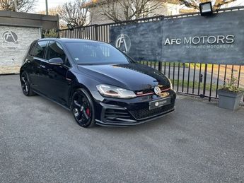  Voir détails -Volkswagen Golf 2.0 TSI 245 DSG7 GTI Performance à Saint-Maur-des-Fosss (94)