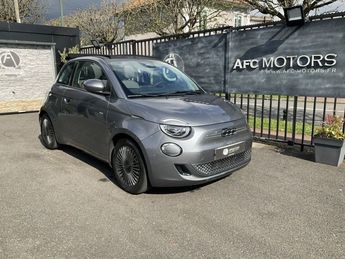  Voir détails -Fiat 500 C C e 118 ch Icne à Saint-Maur-des-Fosss (94)