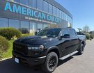 Dodge Ram 1500 CREW CAB REBEL AIR RAMBOX 2025 à  Le Coudray-Montceaux (91)
